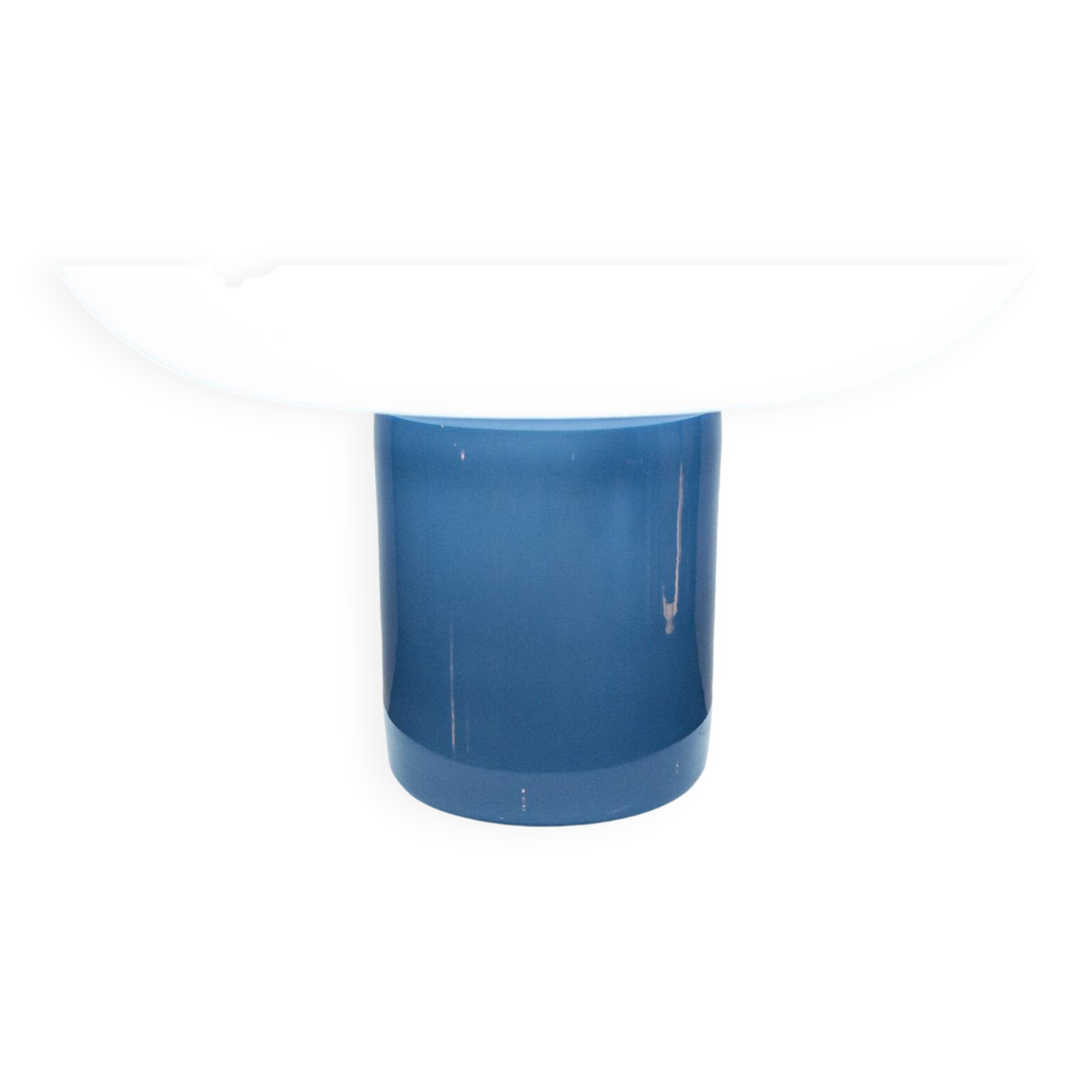 Table Lamp by Ettore Sottsass for Edizioni Arte Design, 1977