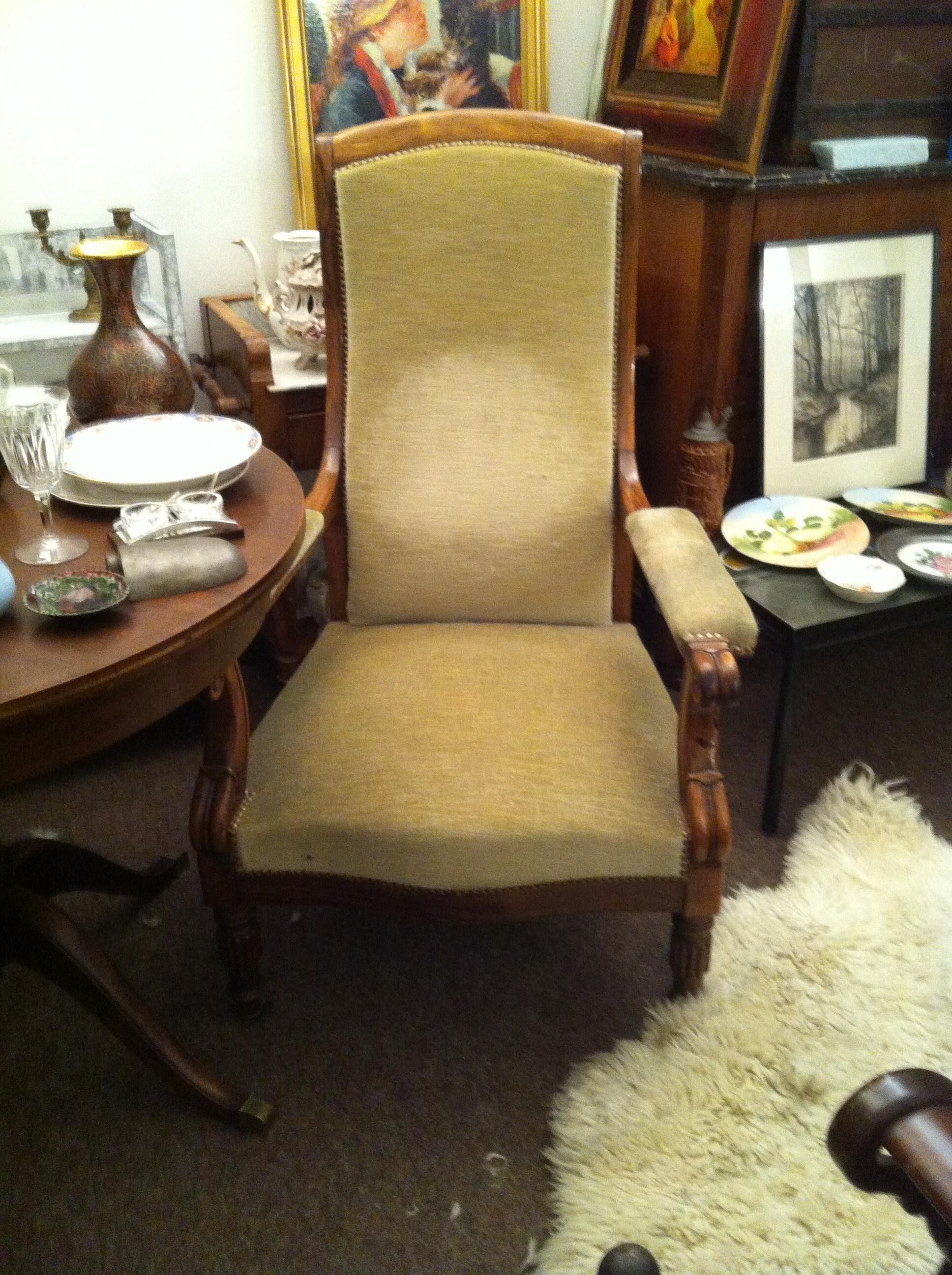 Voltaire excellent condition