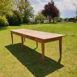 Xl dining table