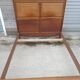 1930s bed