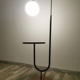 Floor Lamp by Robert Slezak for Slezak Factories