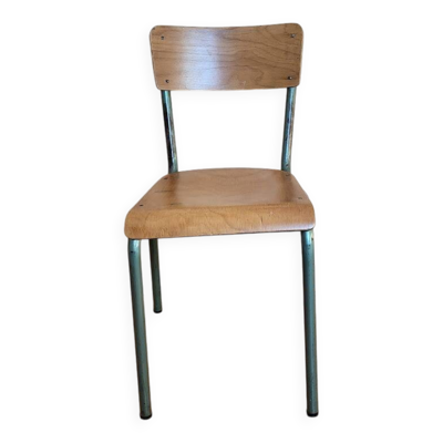 Chaise Mullca