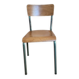Mullca Chair
