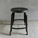 Tabouret industriel Nicolle