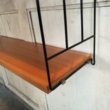 Vintage shelf