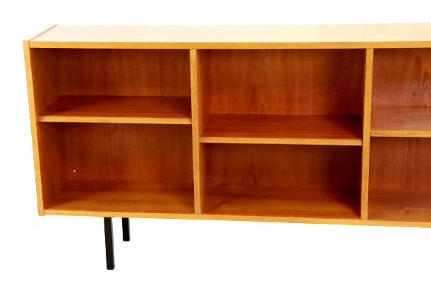 Hundevad open & variable sideboard 'Blokhus' | 214.5 cm