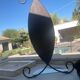 Miroir console Pescatore
