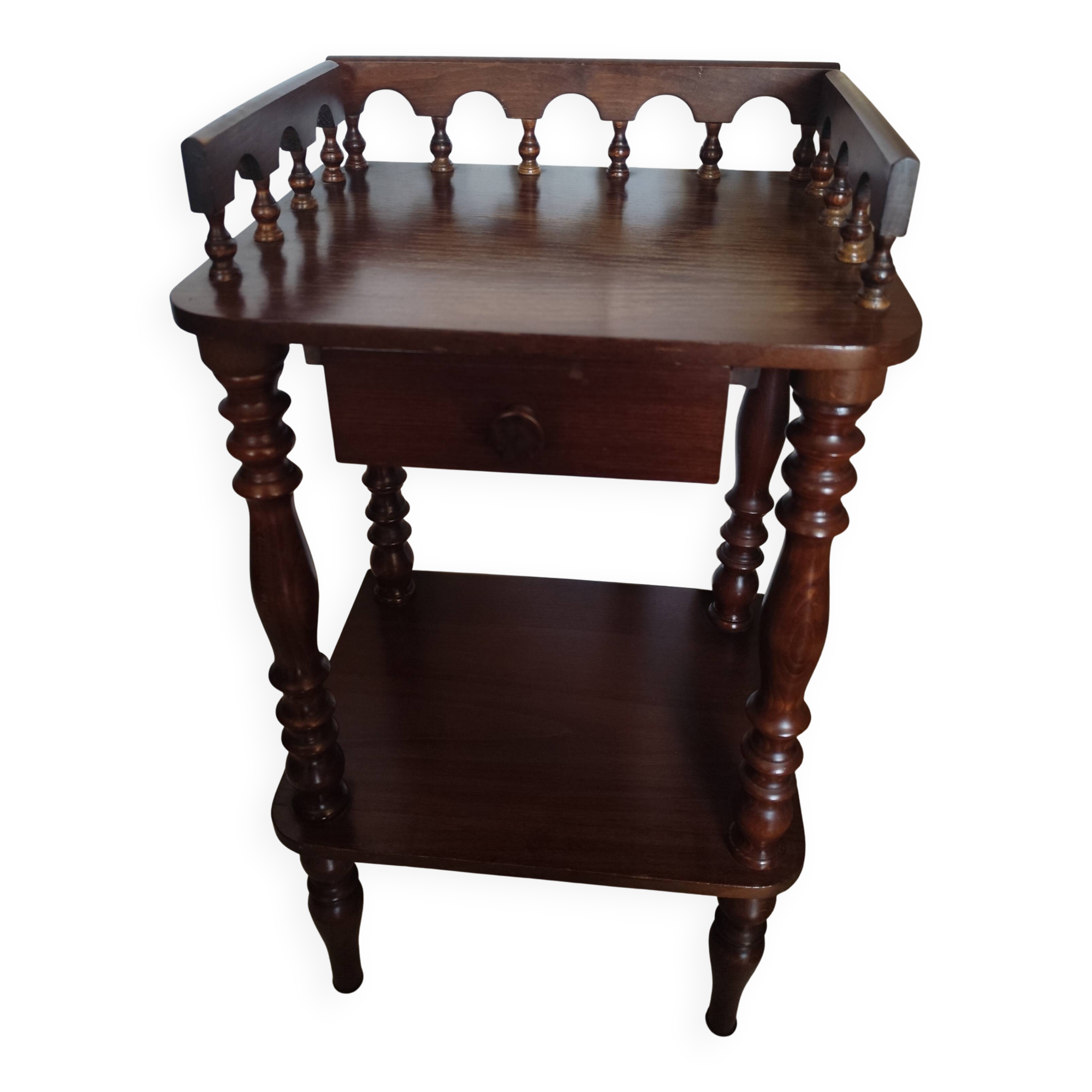 Bedside table
