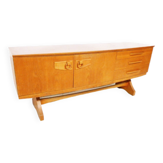 Scandinavian sideboard