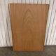 Mirror wood Golden 115/80 cm