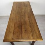Bistro farm table