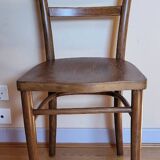 Chaise Thonet