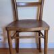 Chaise Thonet