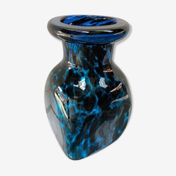 Vase Vistosi Murano 1970