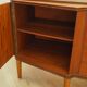 Teak sideboard, Danish design, 1960s, made in Denmark