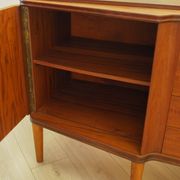 Teak sideboard, Danish design, 1960s, made in Denmark