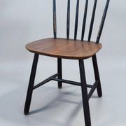 Pastoe Scandinavian chair, 1950s