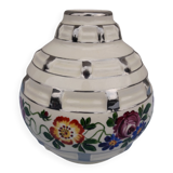 Art Deco vase