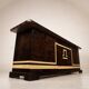 Model 2031D Cabinet by Giorgio Tura & Nucci Valsecchi for Tura Milano 1970