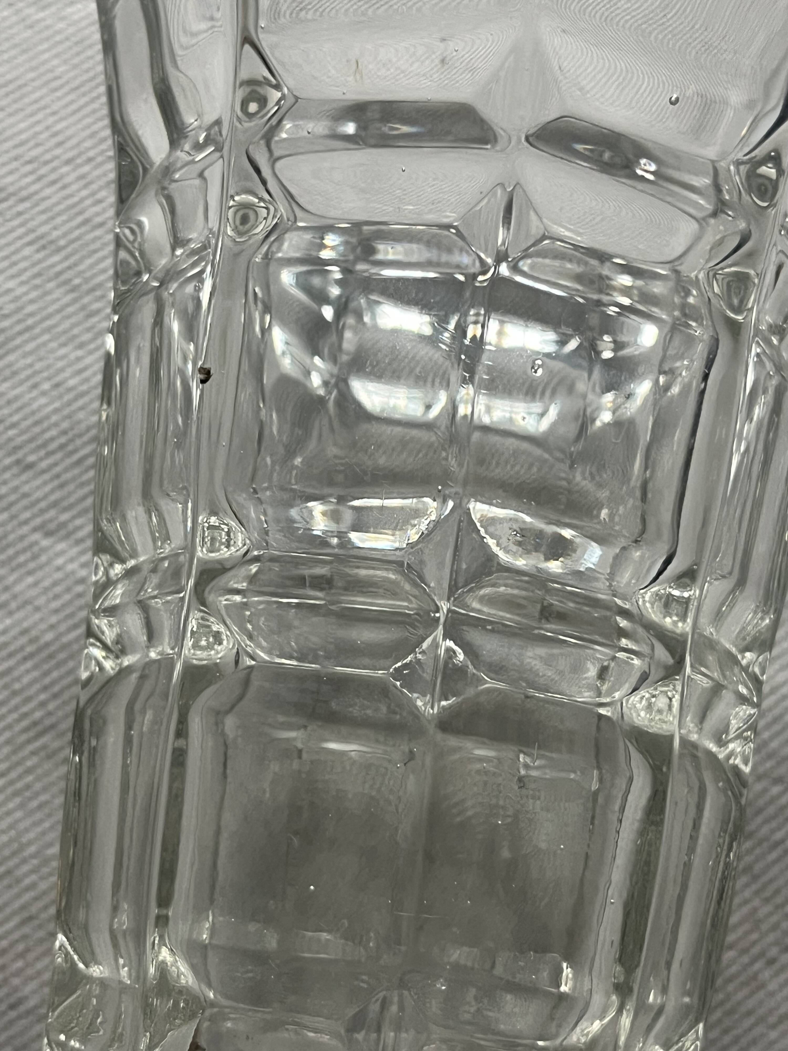 Vintage vase