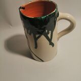 Pitcher