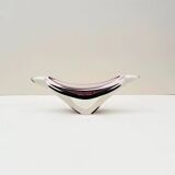 Ashtray by josef hospodka for chribska, czechoslovakia 1960