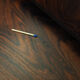 Rosewood secretary, Danish design, 1970s, production: Denmark