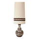 Grande Lampe Vintage 1970 – Céramique