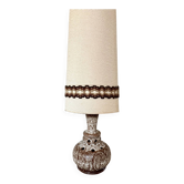 Large Vintage Lamp 1970 – Ceramic
