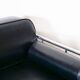 Bauhaus Sofa in Leather from Vichr a Spol, 1930s