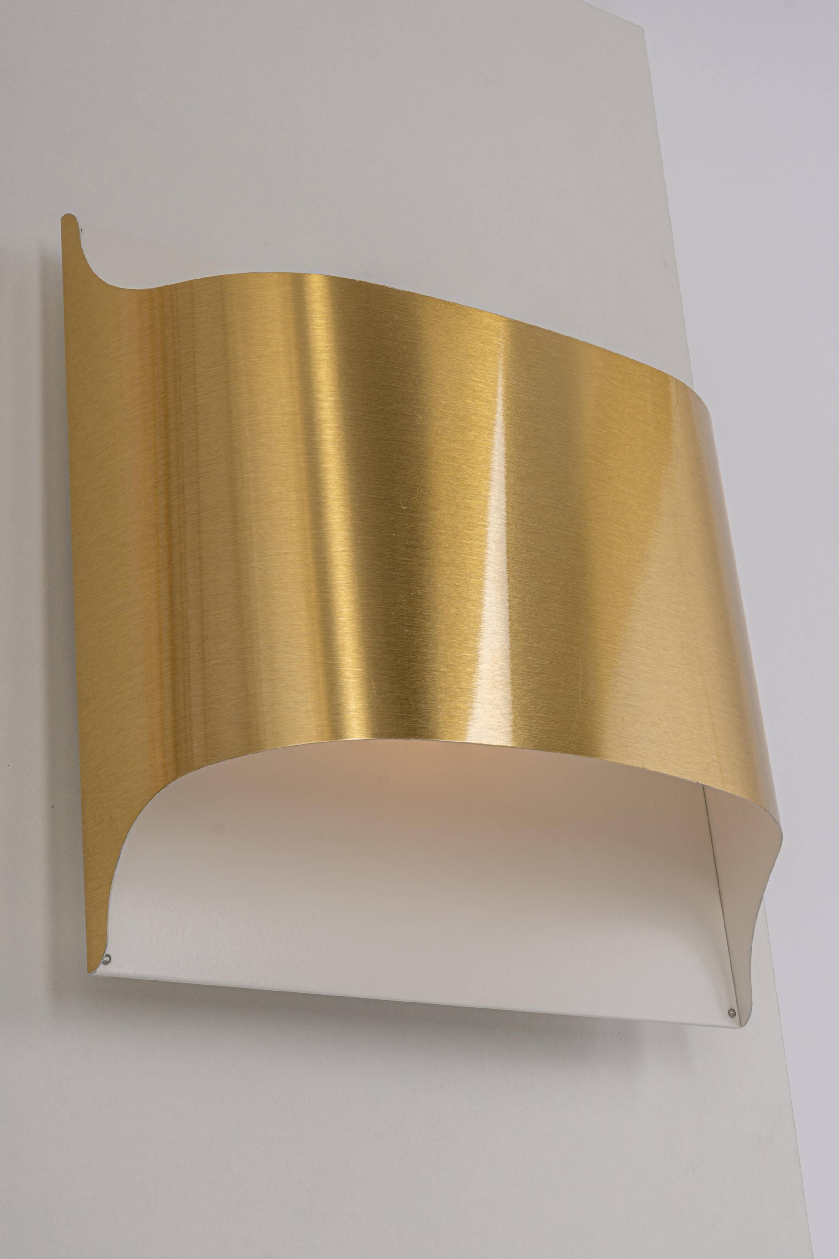 Sconce designed by Staff, Germany, 1970s