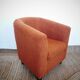 Children's armchair