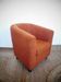 Children's armchair