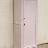 Parisian bonnetière cabinet nude 1930