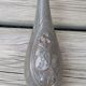 Tin vase A.Villien