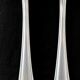 6 couverts ercuis métal argenté 84 g
