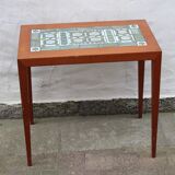 Table Scandinavian Nils Thorsen 1960