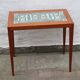 Table Scandinave Nils Thorsen 1960