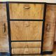 Meuble bar art deco