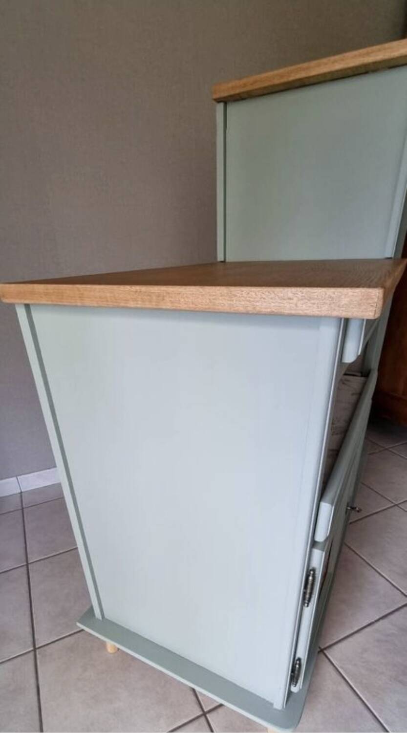 Children's wardrobe cupboard