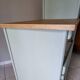Children's wardrobe cupboard
