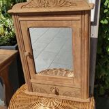 Small vintage wardrobe from the 30s