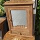 Small vintage wardrobe from the 30s
