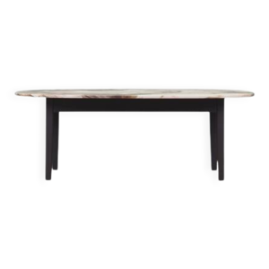 table basse, design danois, - production danemark