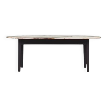 Coffee table, Danish design, 1970s, production: Denmark