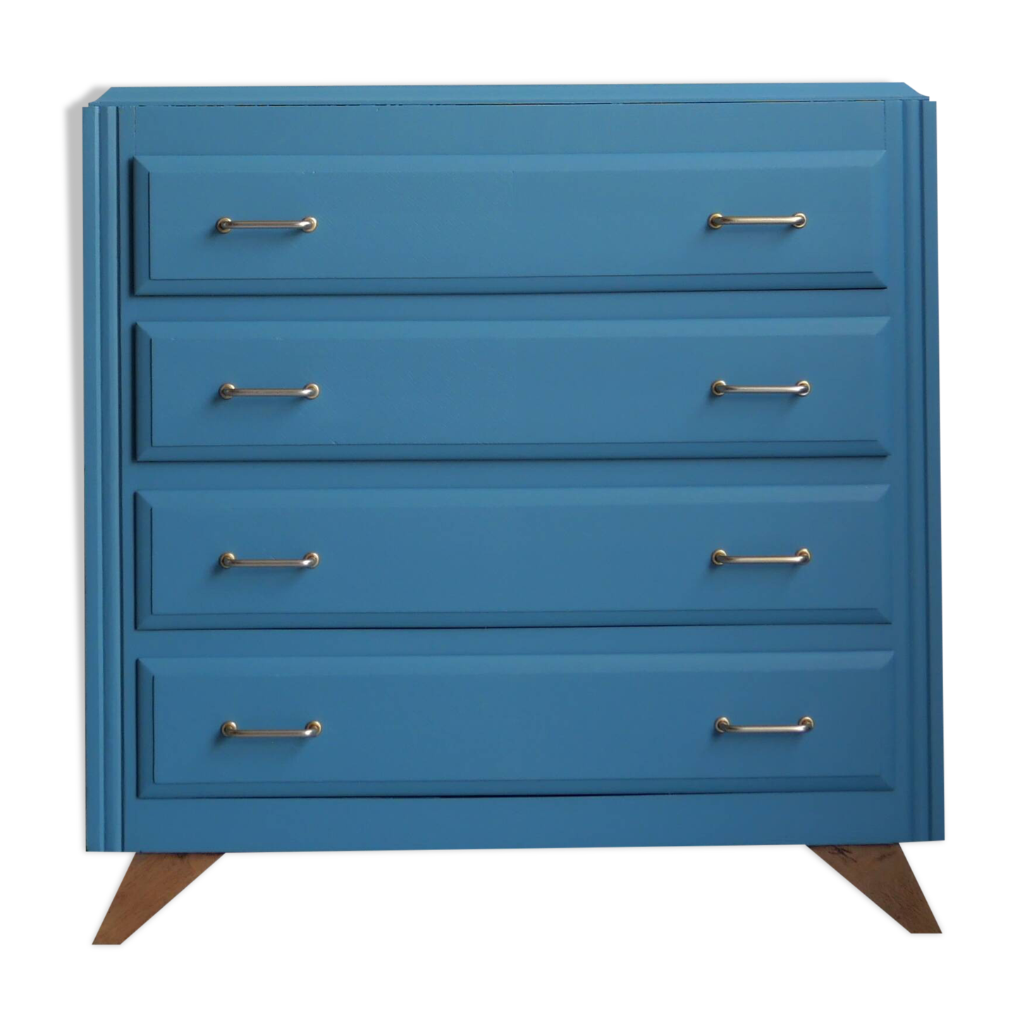 Vintage chest of drawers