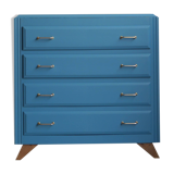 Vintage chest of drawers