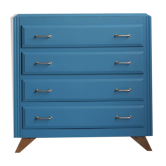 Vintage chest of drawers