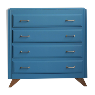 Vintage chest of drawers