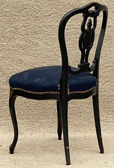 Napoleon III chair